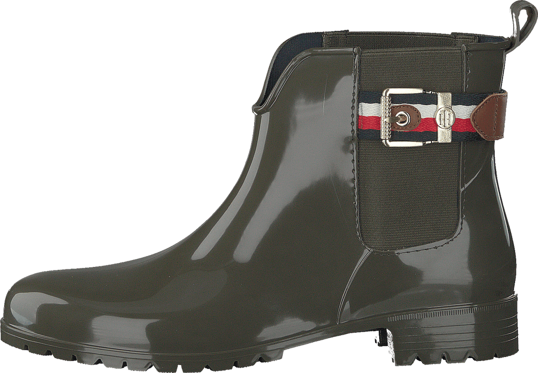 Oxley 13r1 Military