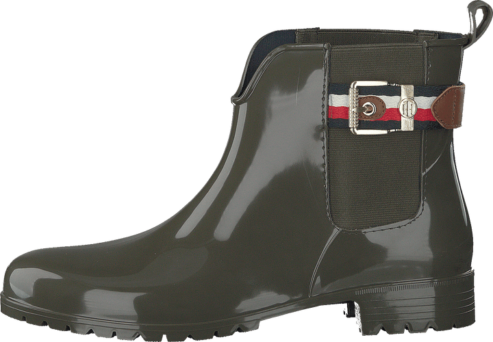 Oxley 13r1 Military