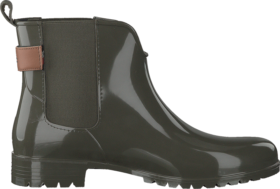 Oxley 13r1 Military