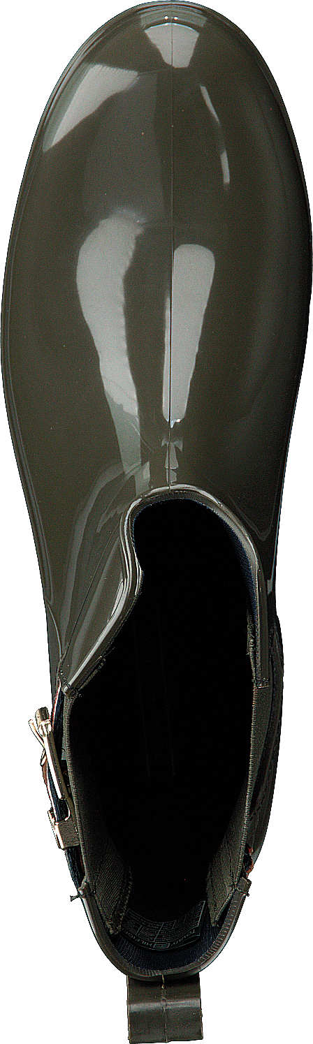 Oxley 13r1 Military