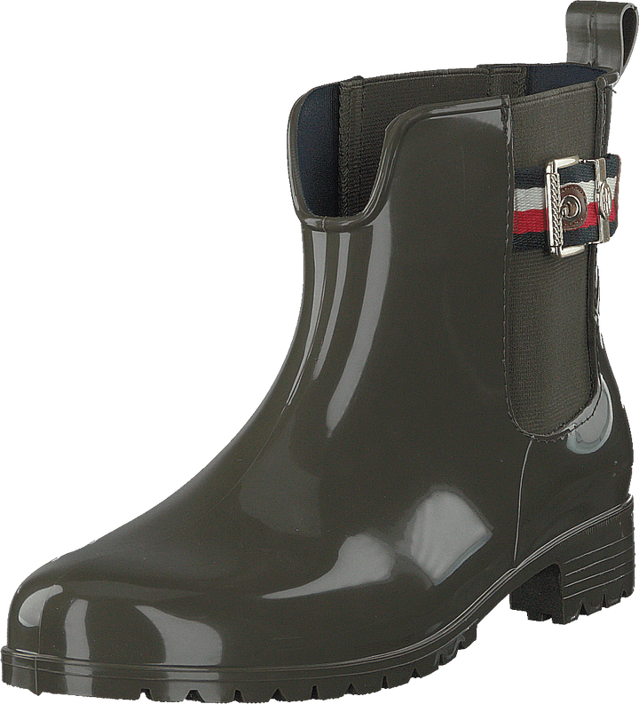 Oxley 13r1 Military