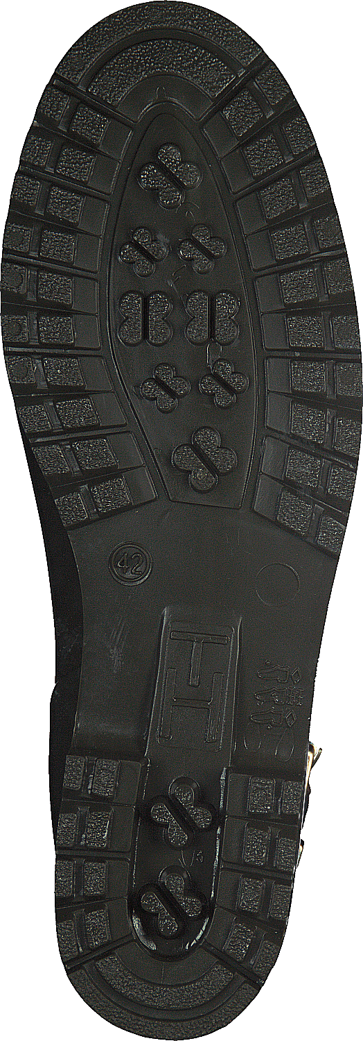 Oxley 13r1 Military