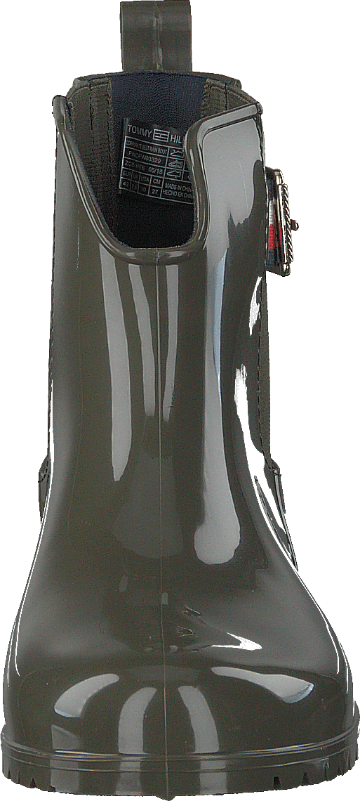 Oxley 13r1 Military