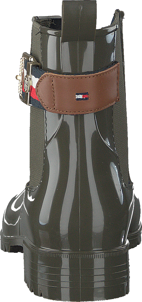 Oxley 13r1 Military