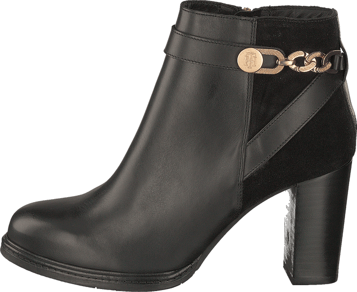 Hillary 11 Black