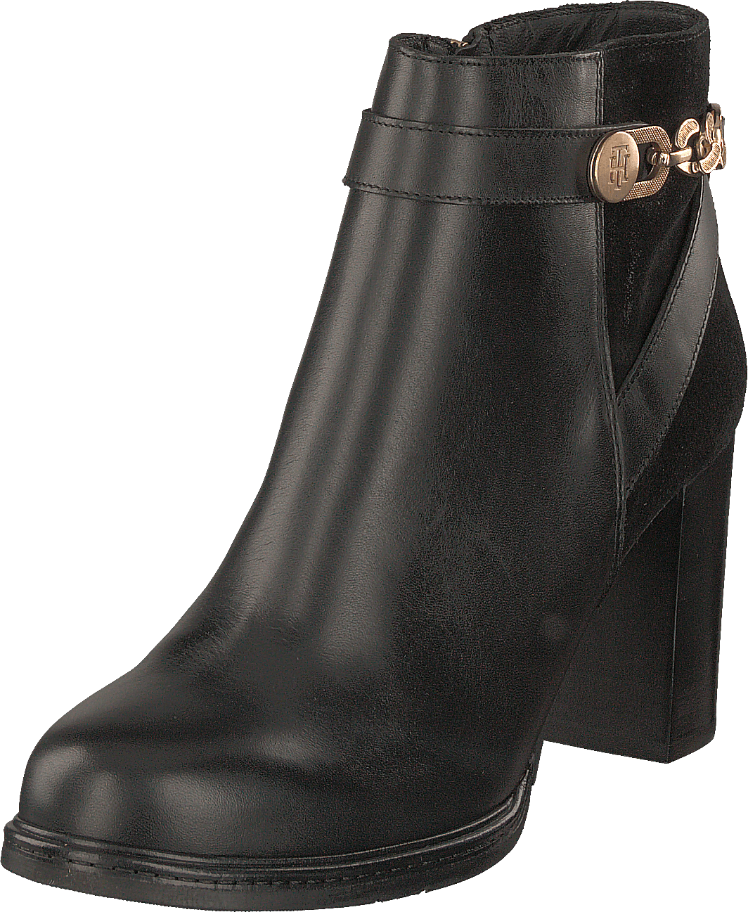Hillary 11 Black