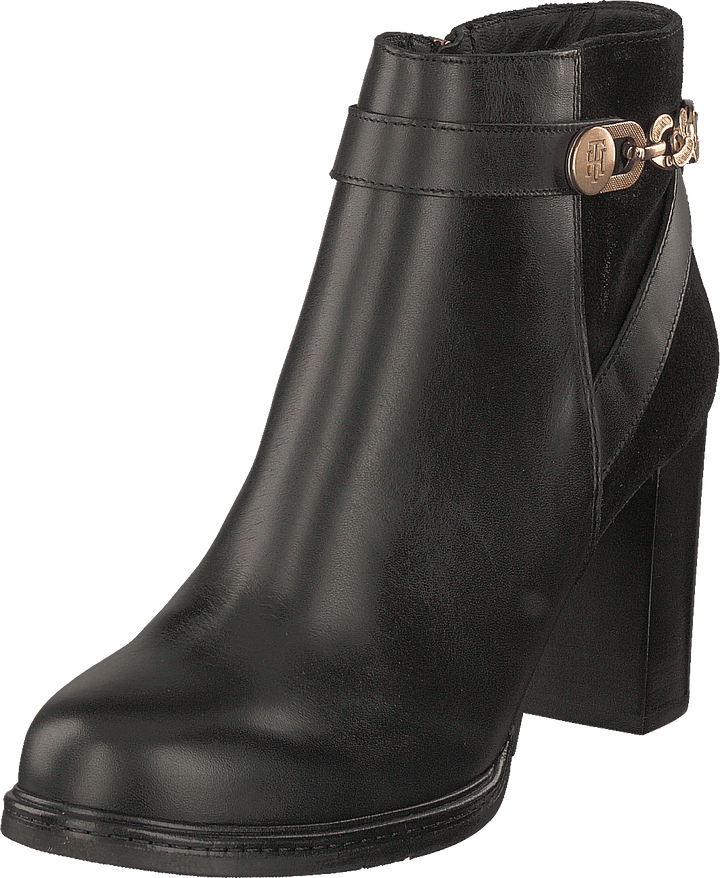 Hillary 11 Black