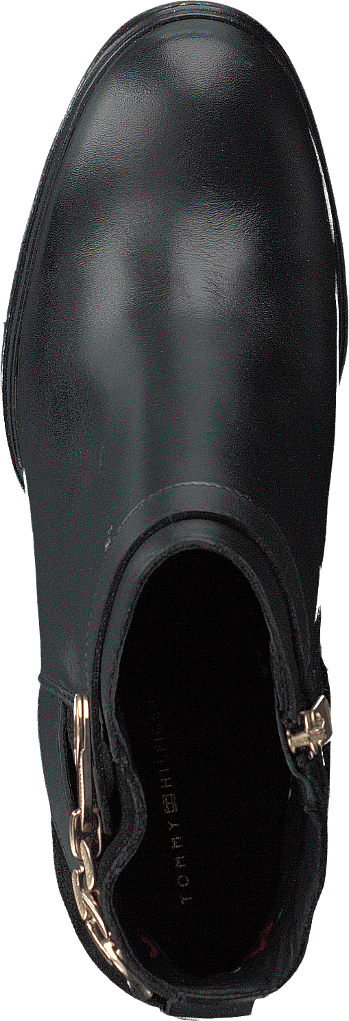 Hillary 11 Black