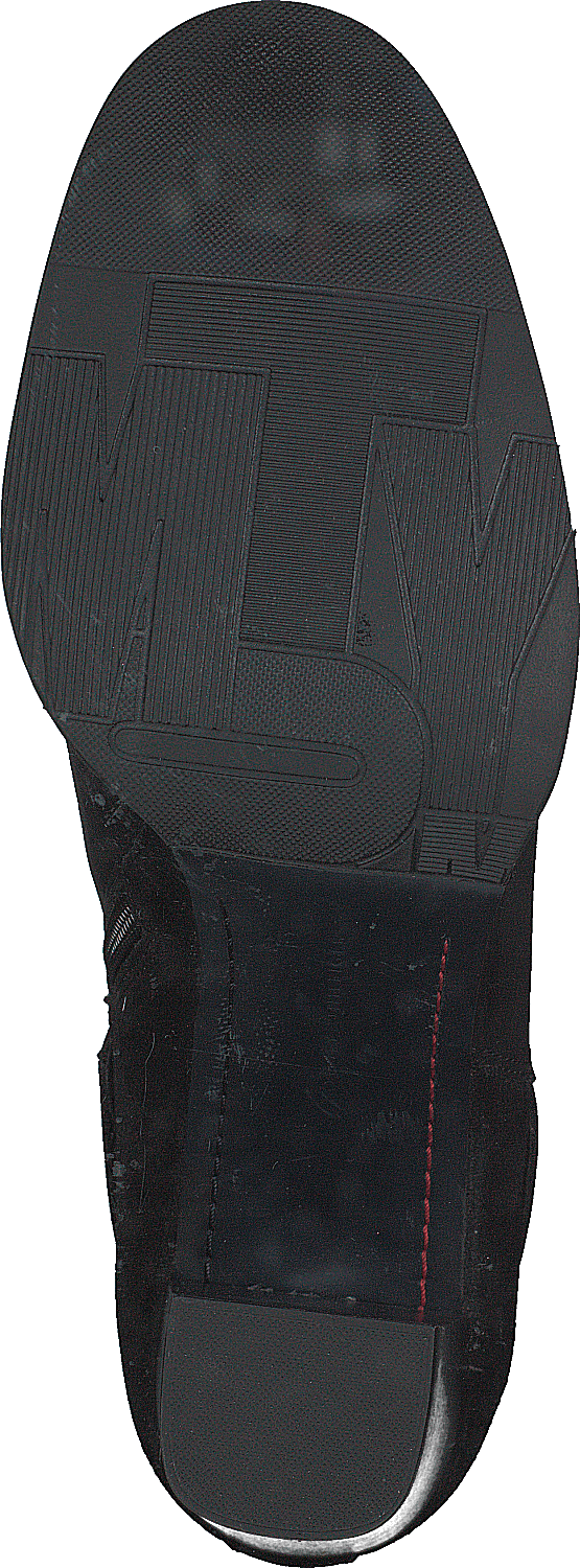 Hillary 11 Black