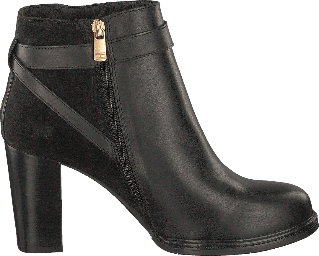 Hillary 11 Black