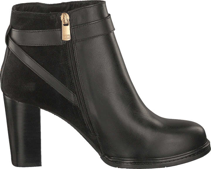 Hillary 11 Black