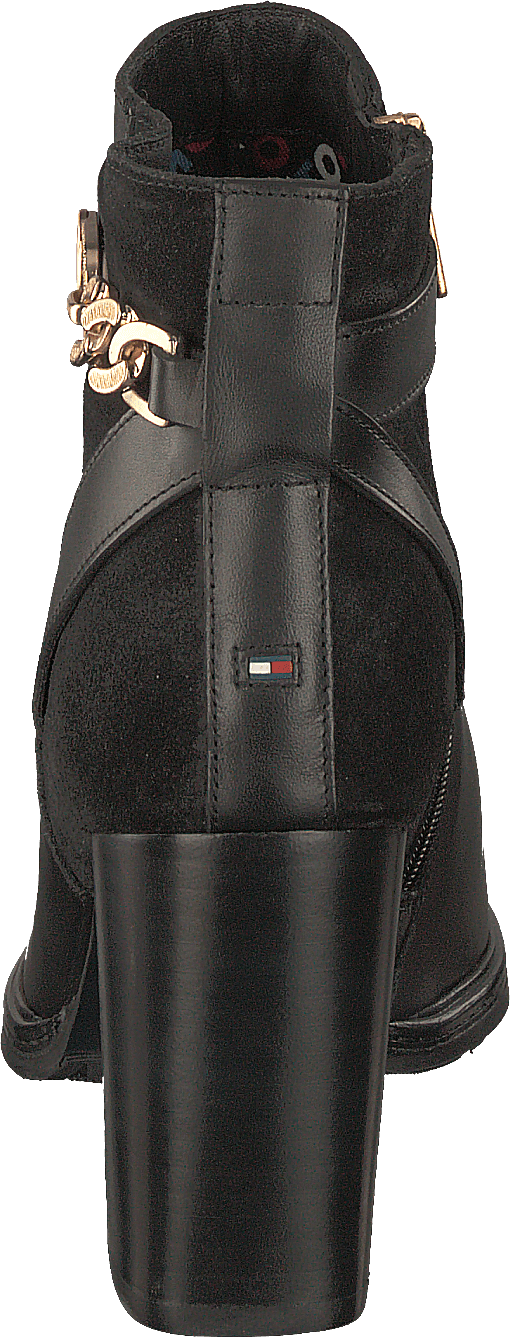 Hillary 11 Black