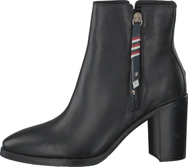 Krissy 4a Black