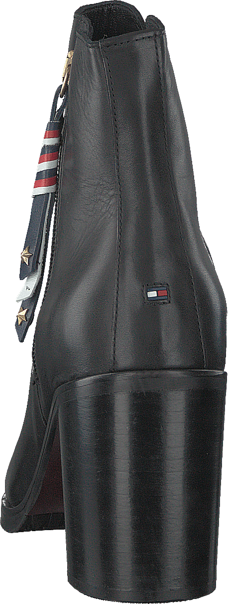 Krissy 4a Black
