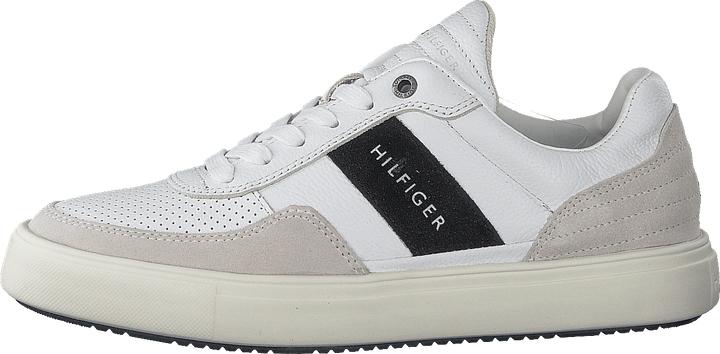 Moon 7 White