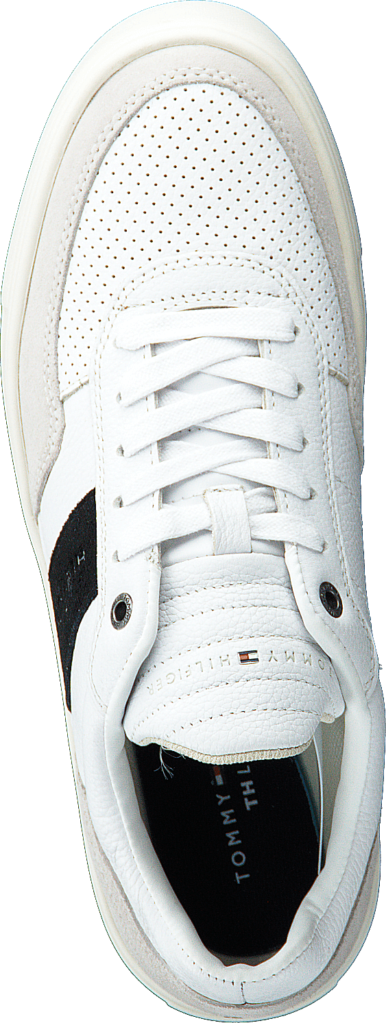 Moon 7 White