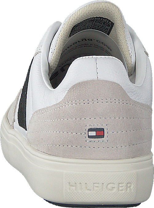Moon 7 White