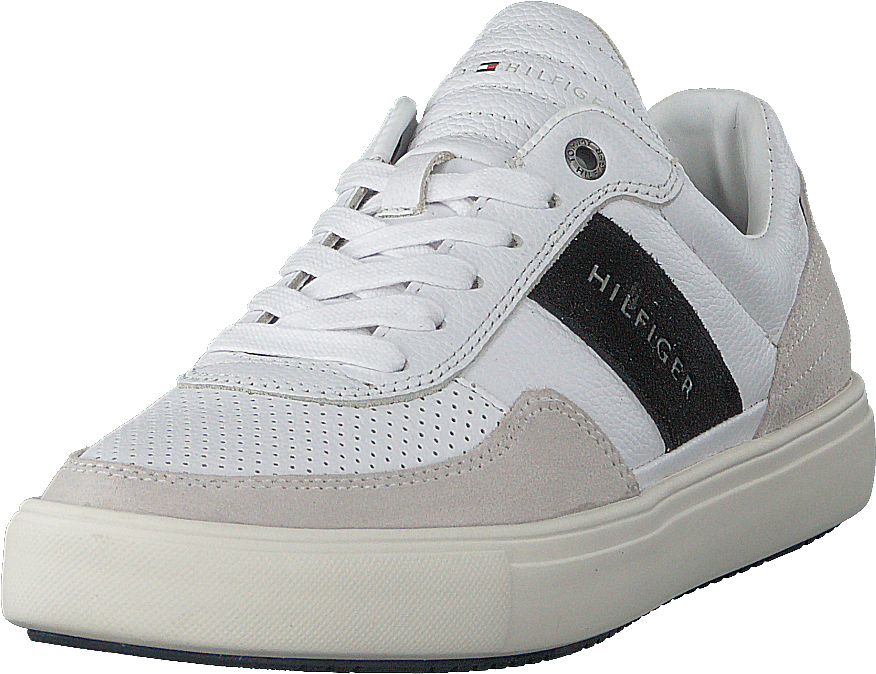 Moon 7 White