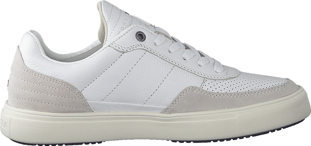 Moon 7 White