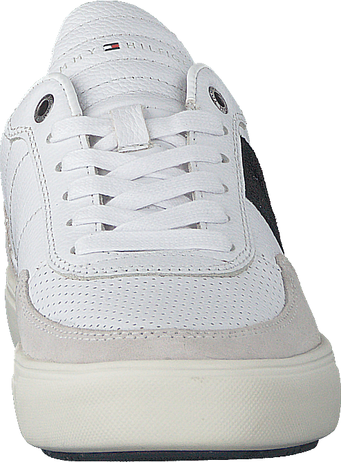Moon 7 White