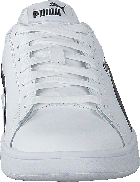 Puma Smash V2 L Puma valge-puma must