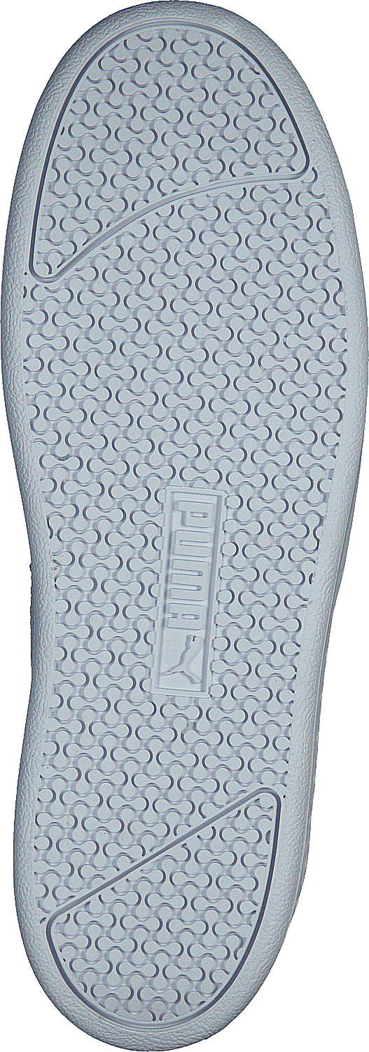 Puma Smash Platform L White
