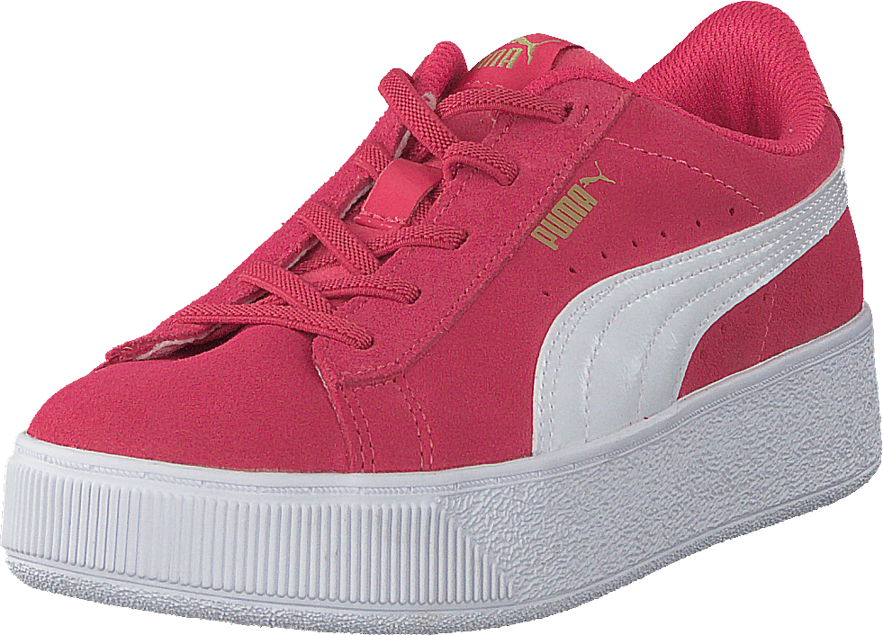 Puma Vikky Platform Ac Ps Paradise P