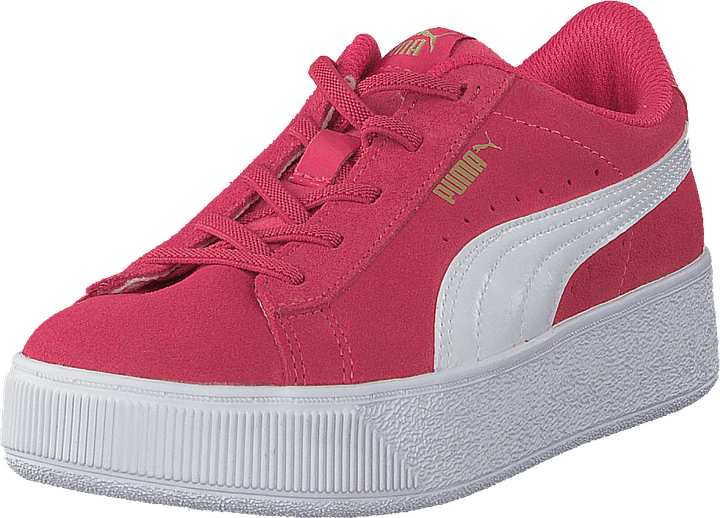 Puma Vikky Platform Ac Ps Paradise P