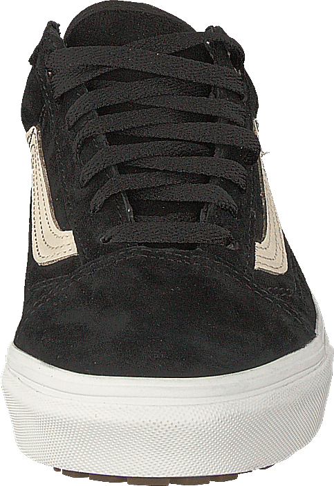 Ua Old Skool Mte (mte) Noir/nuit