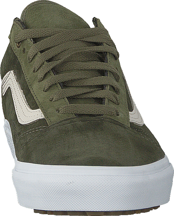 Ua Old Skool Mte (mte) Vintermossa/militär