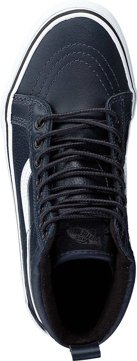Ua Sk8-hi Mte (mte) Ciel Ca (mte) Ciel Ca