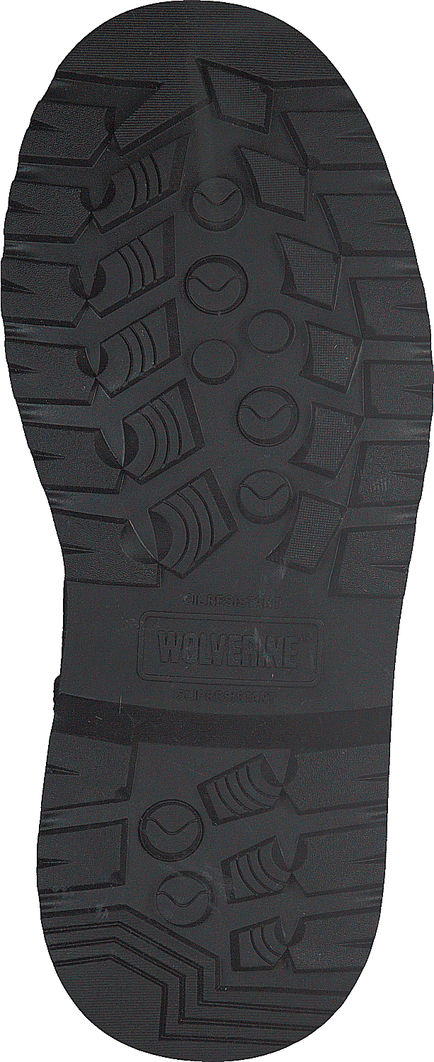 Floorhand Black