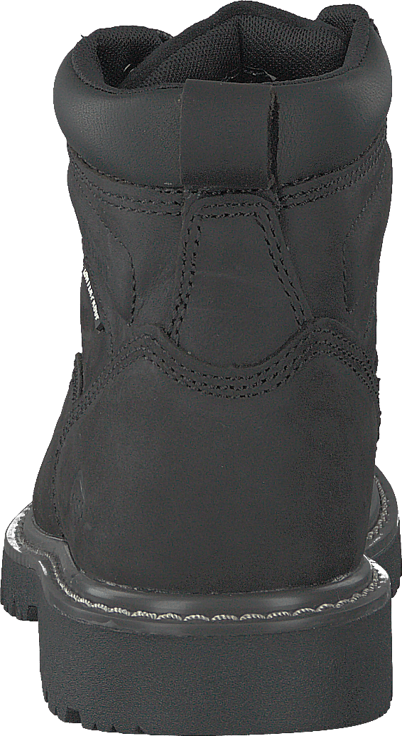 Floorhand Black