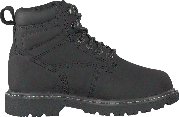 Floorhand Black