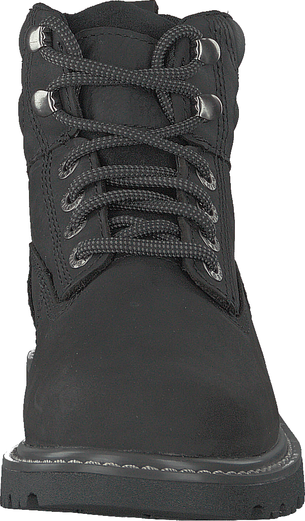 Floorhand Black