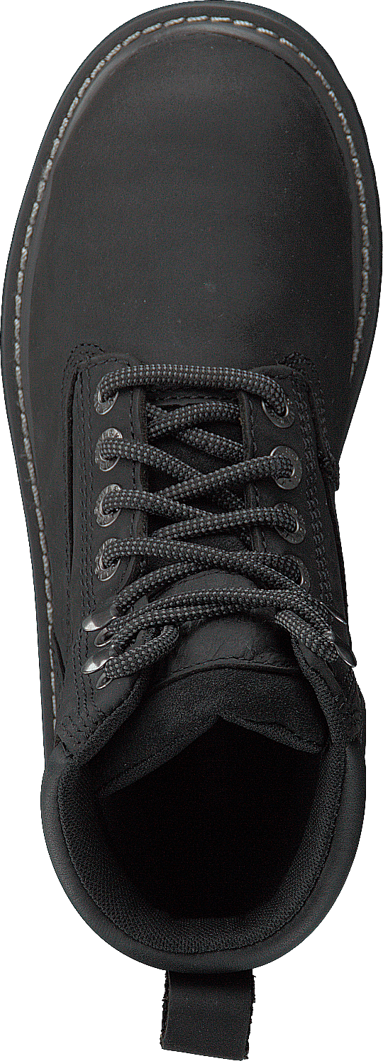 Floorhand Black