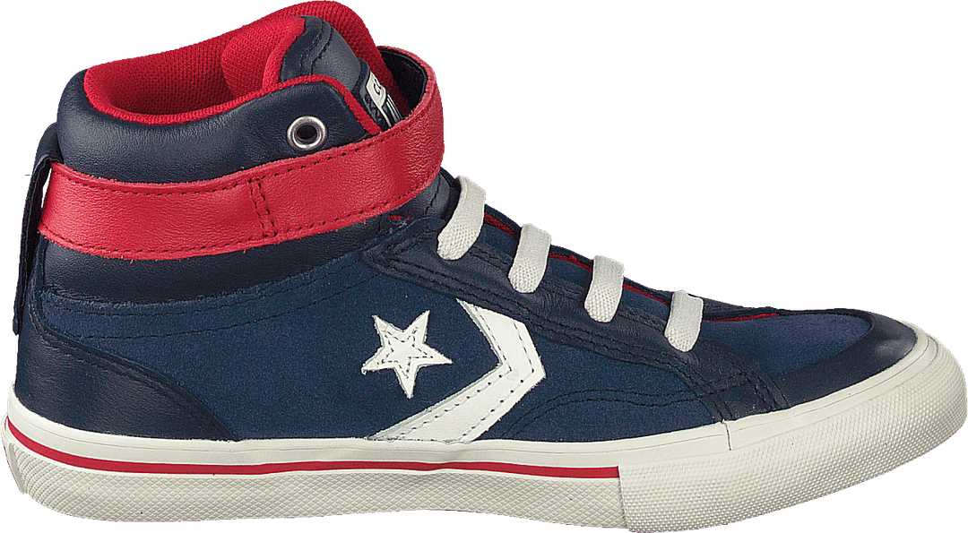 Pro Blaze Navy