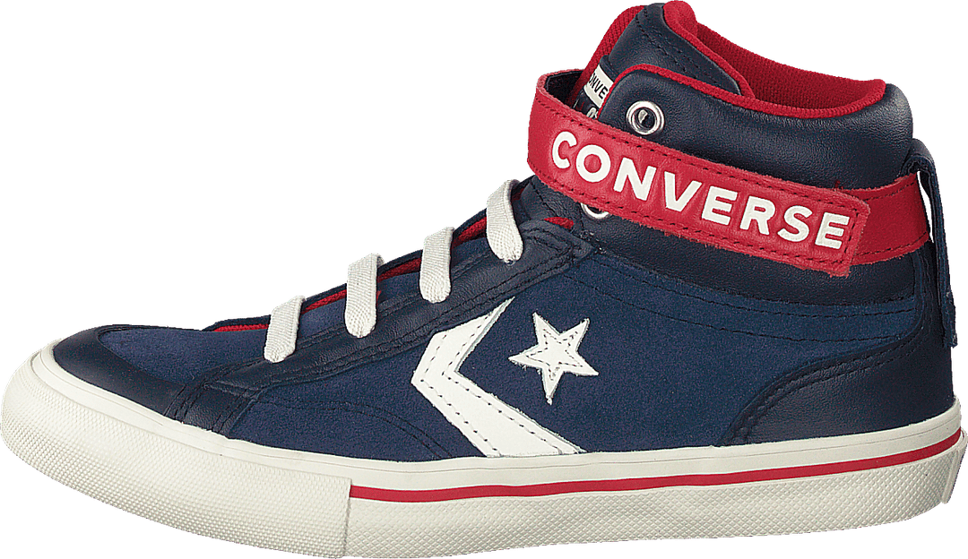 Pro Blaze Navy
