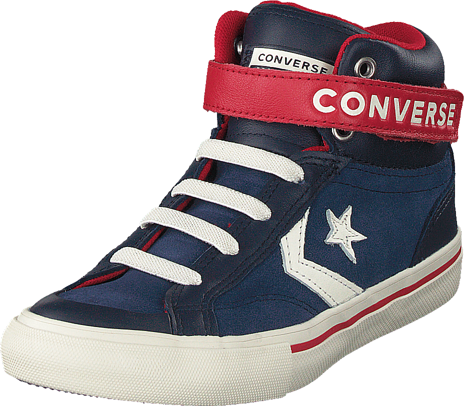 Pro Blaze Navy