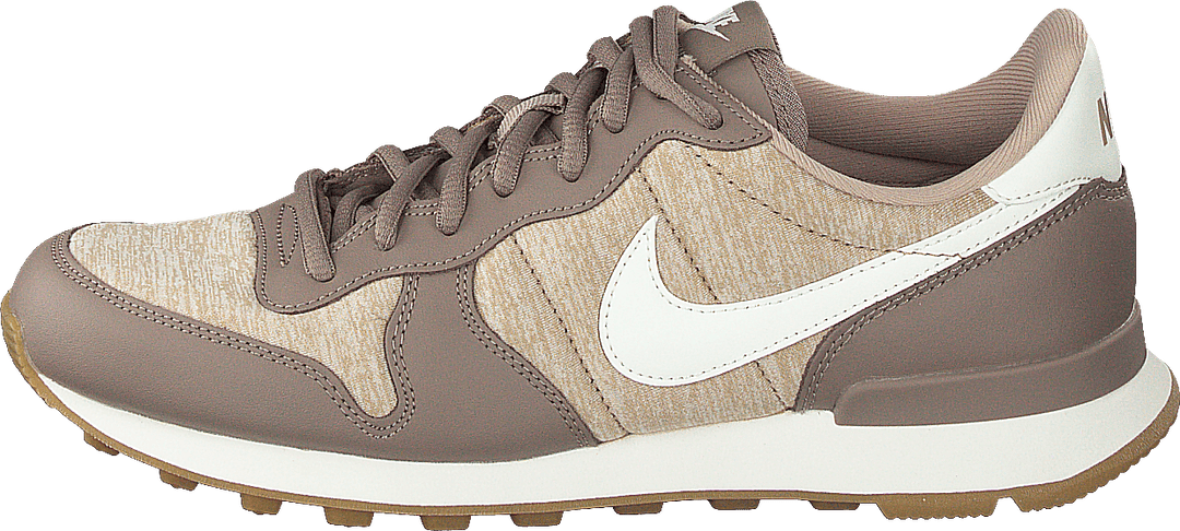 Wmns Internationalist Sepia Stone/sail-sand-gum