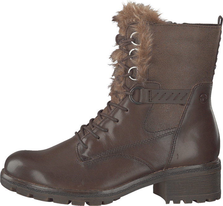 26212-321 Pettine marrone