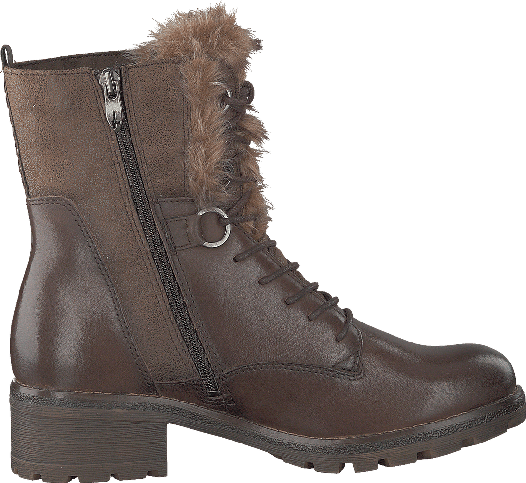 26212-321 Pettine marrone