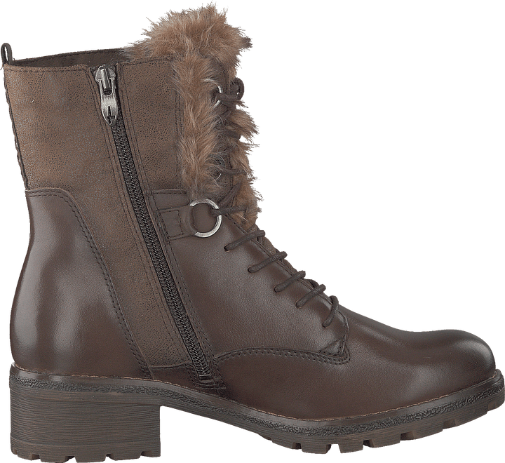 26212-321 Pettine marrone
