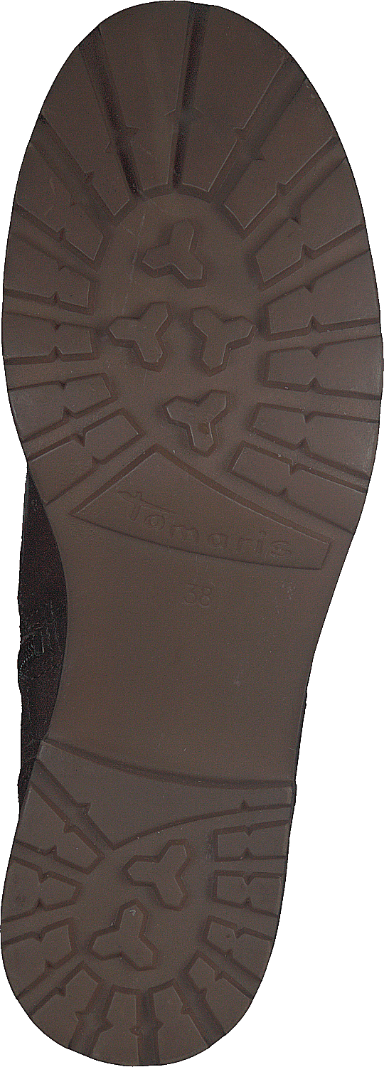 26212-321 Pettine marrone