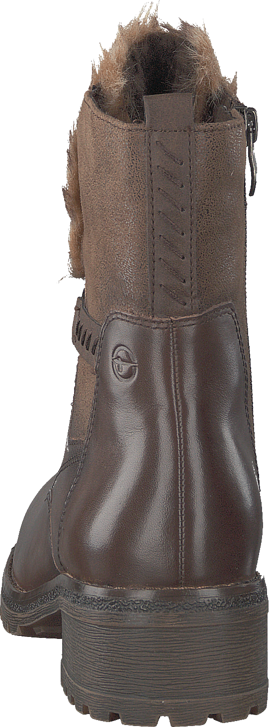 26212-321 Pettine marrone