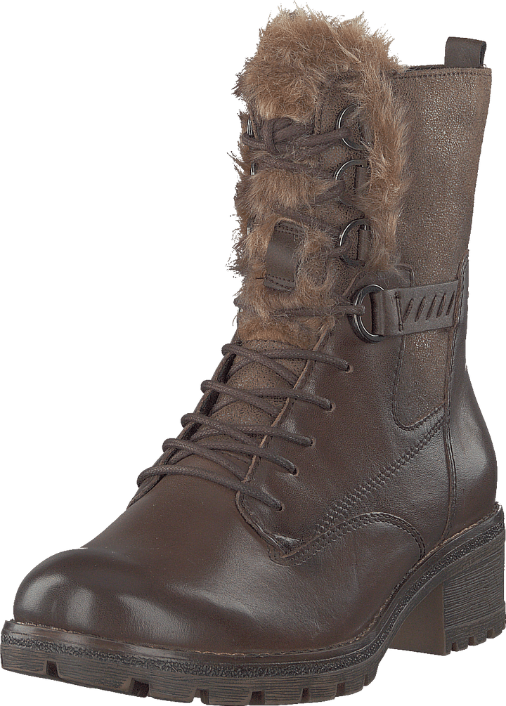 26212-321 Pettine marrone
