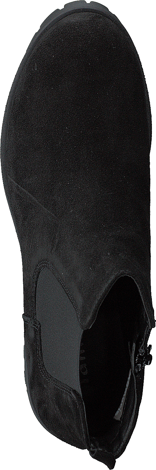 25435-007 Nero
