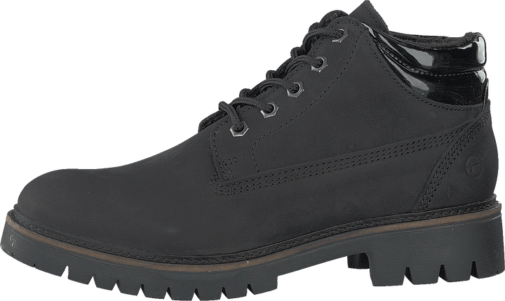25283-007 Zwart Uni
