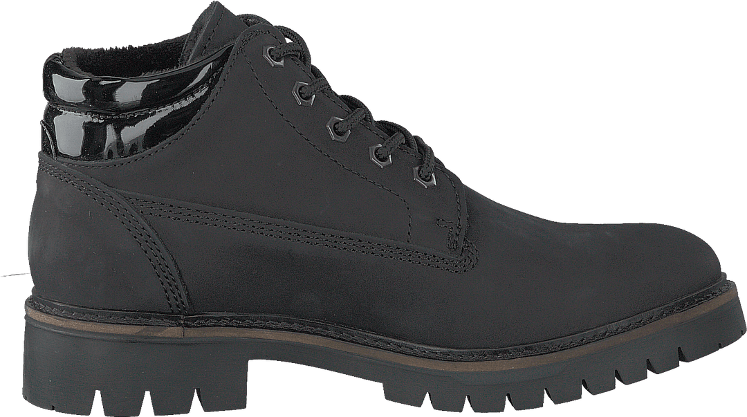 25283-007 Zwart Uni