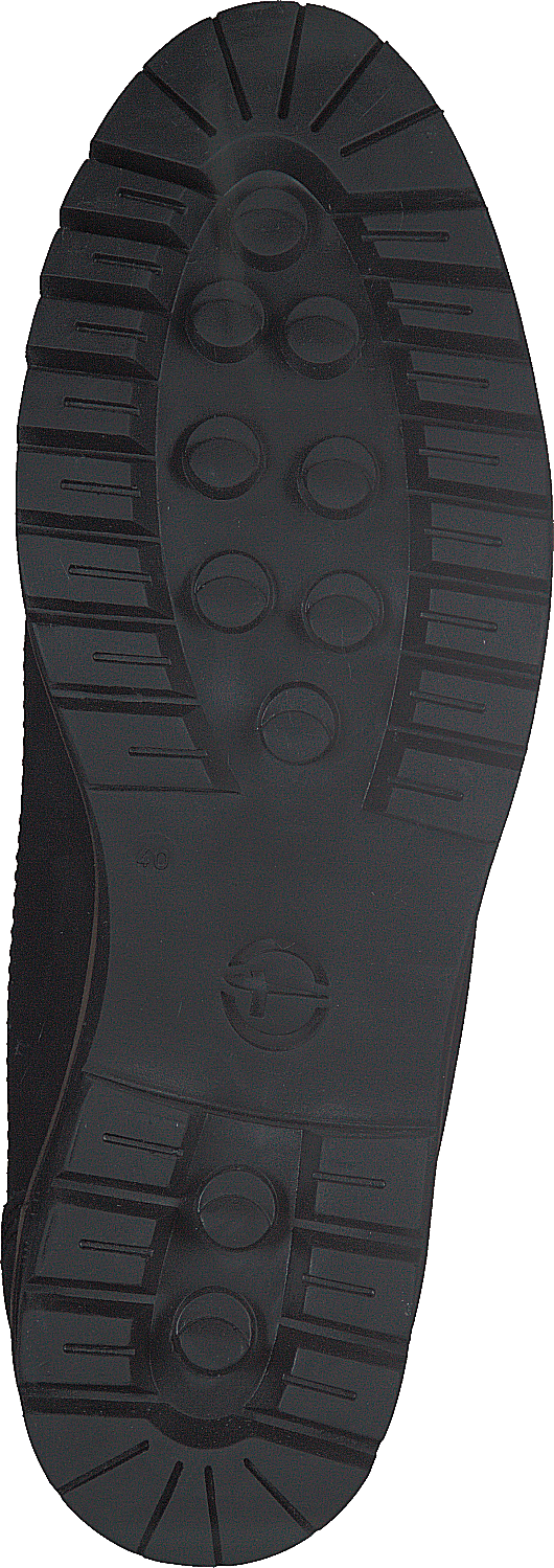 25283-007 Zwart Uni